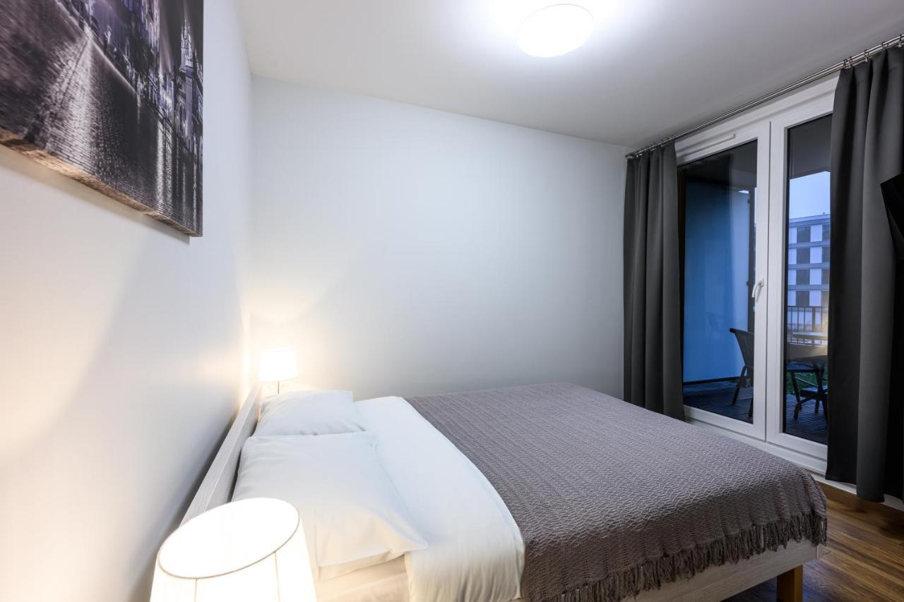 Native Apartments Masarska 8 Krakow Exterior photo