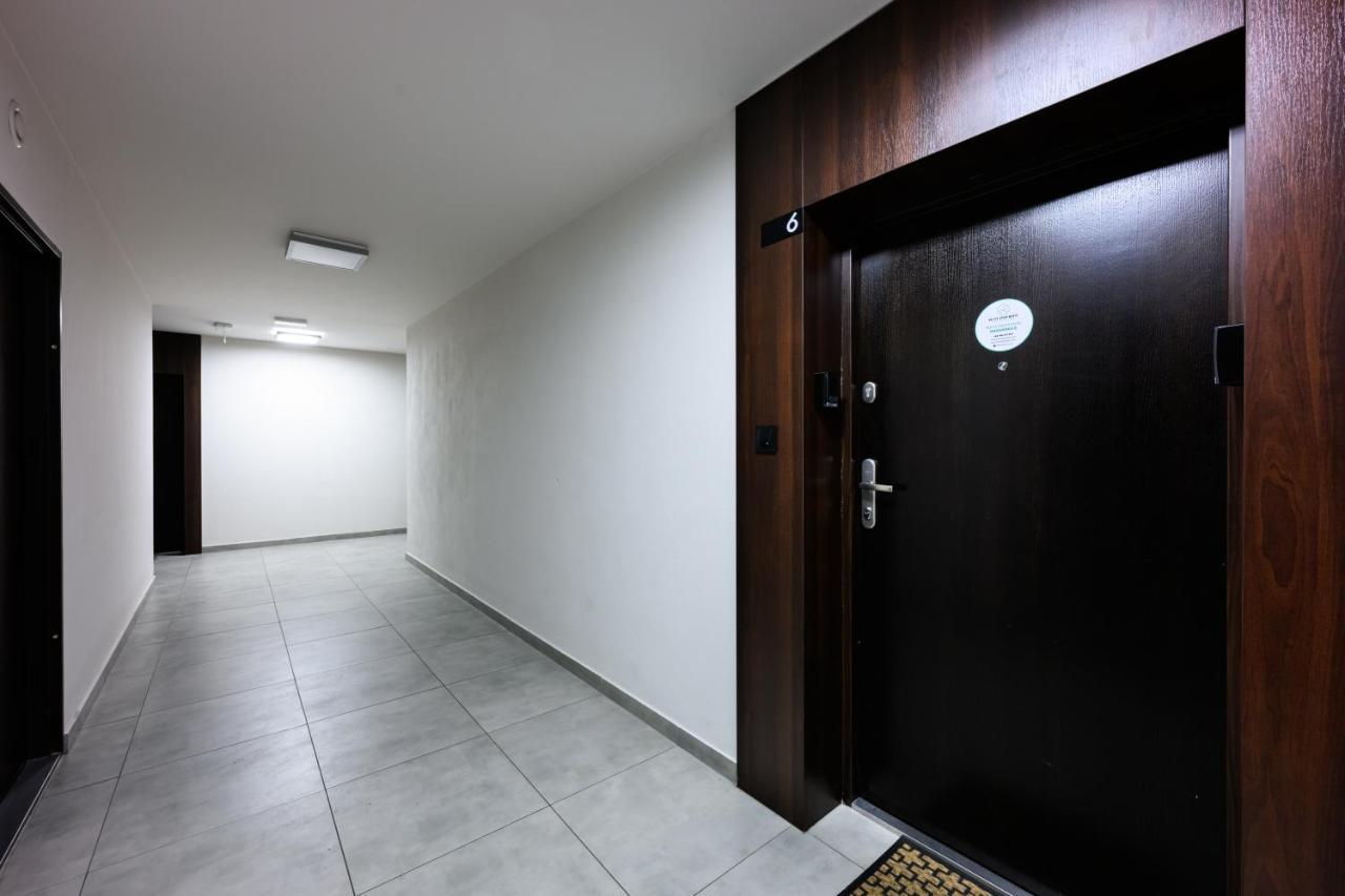 Native Apartments Masarska 8 Krakow Exterior photo