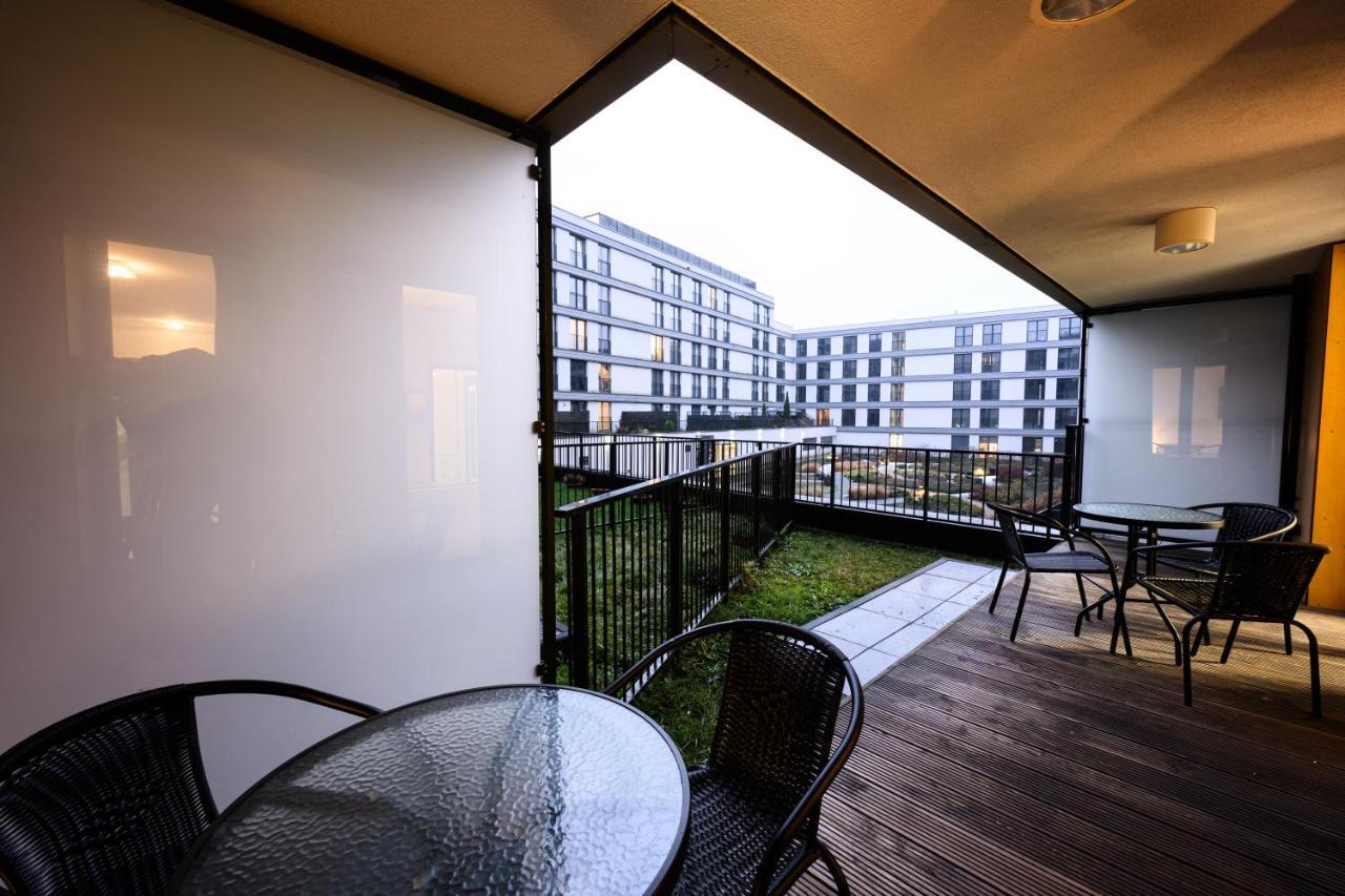 Native Apartments Masarska 8 Krakow Exterior photo