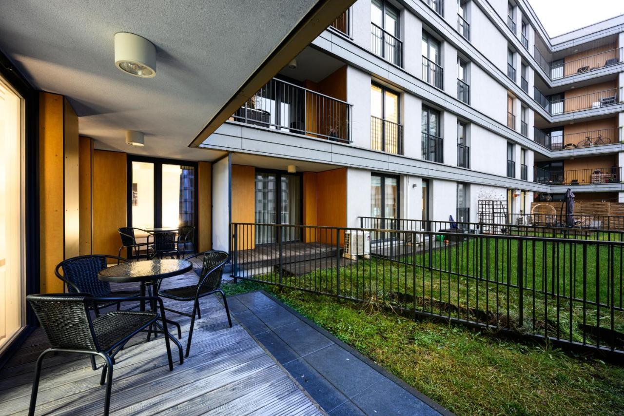 Native Apartments Masarska 8 Krakow Exterior photo