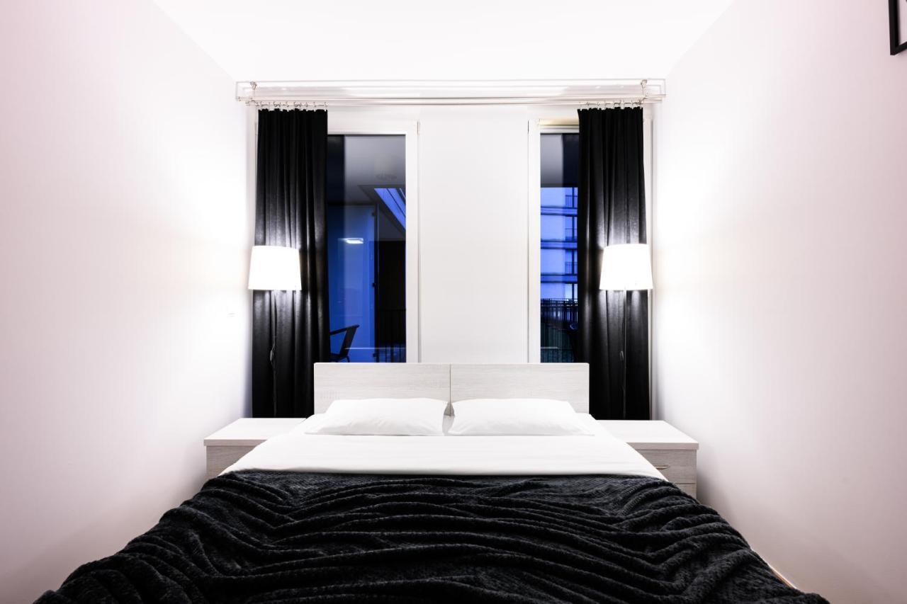 Native Apartments Masarska 8 Krakow Exterior photo