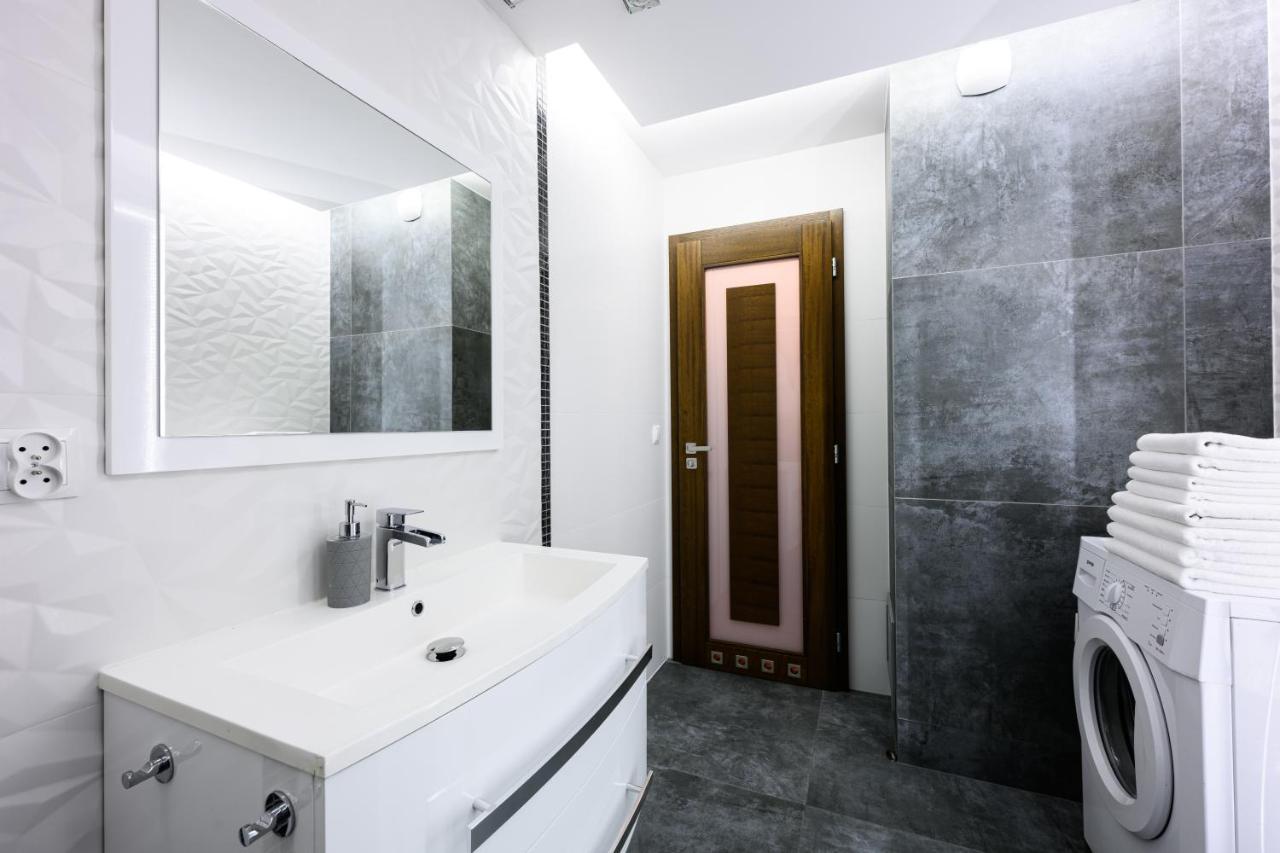 Native Apartments Masarska 8 Krakow Exterior photo